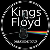 Kings of Floyd - Dark Side Tour