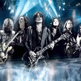 Cinderella's Tom Keifer Band - All Ages (under 16 with adult)