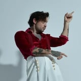 The Harry Styles Tribute Show starring Sean Mac