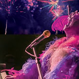 Rocket Man - A Tribute to Elton John