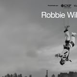 Robbie Williams
