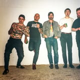 Viagra Boys - The Infinite Anxiety Tour
