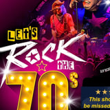 Let's Rock The 70's