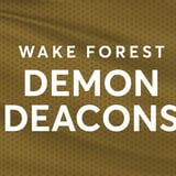 Wake Forest Demon Deacons Football vs. Miami Hurricanes Football