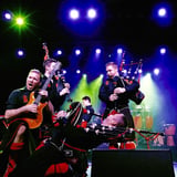 Red Hot Chilli Pipers