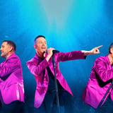 Human Nature: Back To The Sound Of Motown