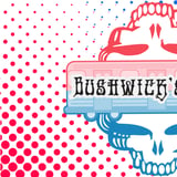 Bushwick's Dead - an unofficial Phish after party
