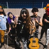 Metalachi