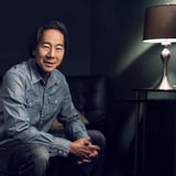 Henry Cho: The Empty Nest Tour