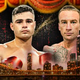 Thursday Night Fights:Boxing