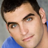 Bret Ernst At Jimmy Kimmel's Comedy Club