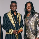 Earth, Wind & Fire
