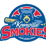 Knoxville Smokies vs. Columbus Clingstones