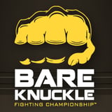 BKFC Presents Bare Knuckle Fighting