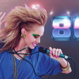 80's Live