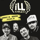 illScarlett with Special Guests