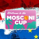 Mosconi Cup 2026
