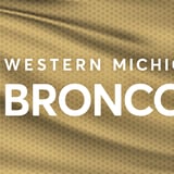 Western Michigan Broncos Football vs. Monmouth University Hawks Football