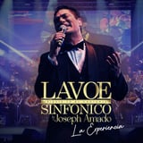 Lavoe Sinfónico by Joseph Amado