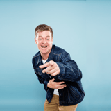 Jim Breuer: Find The Funny
