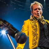 David Lee Roth with Samantha Fish