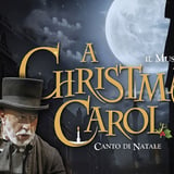 A CHRISTMAS CAROL - IL CANTO DI NATALE
