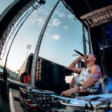 DJ Ashton Martin & Guests