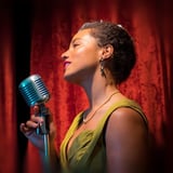 Billie Holiday Project