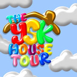 You Should Know Podcast Presents: the Ysk House Tour