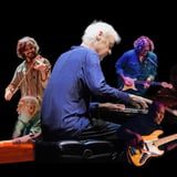 Bruce Hornsby & The Noisemakers: Indigo Park Tour