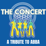 The Concert: A Tribute To ABBA