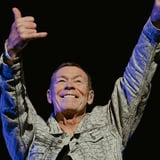UB40 ft. Ali Campbell - Big Love Tour