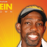 Reggae Sunday (Early Show): Einstein Brown