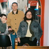 PUP: Tour 2026
