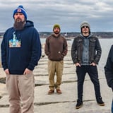 Soul Rebel Project At Surfside