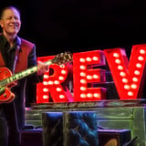 THE REVEREND HORTON HEAT - Australian Tour 2026