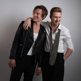 Viktor Norén & Linus Wahlgren - Våra Liv, Våra Musikaler