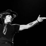 Bunbury - Nuevas Mutaciones Tour 2026