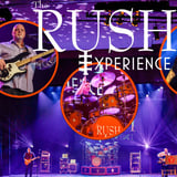 The Rush Experience