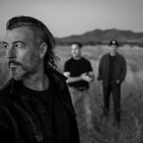 Roger Clyne and The Peacemakers
