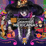 Calaveritas Mexicanas