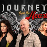 Journey From The Heart