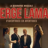 Lama: D'aventures en aventures