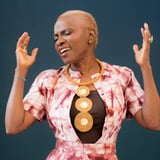 Angelique Kidjo