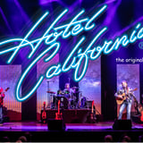 Hotel California