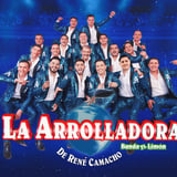 La Arrolladora Banda Limón
