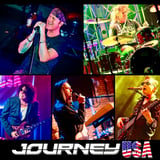 Journey USA - Journey Tribute