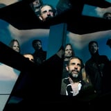 An Evening With Band of Horses and Dinosaur Jr.