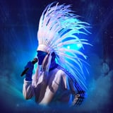 Space Cowboy - The Ultimate Tribute To Jamiroquai