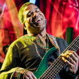 Oteil Burbridge with LaMP - Wish Benefit Tour